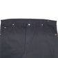 Mens Black Wrangler  Relaxed JeansW44 L29