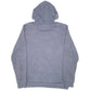 Mens Navy Puma  Hoodie Jumper
