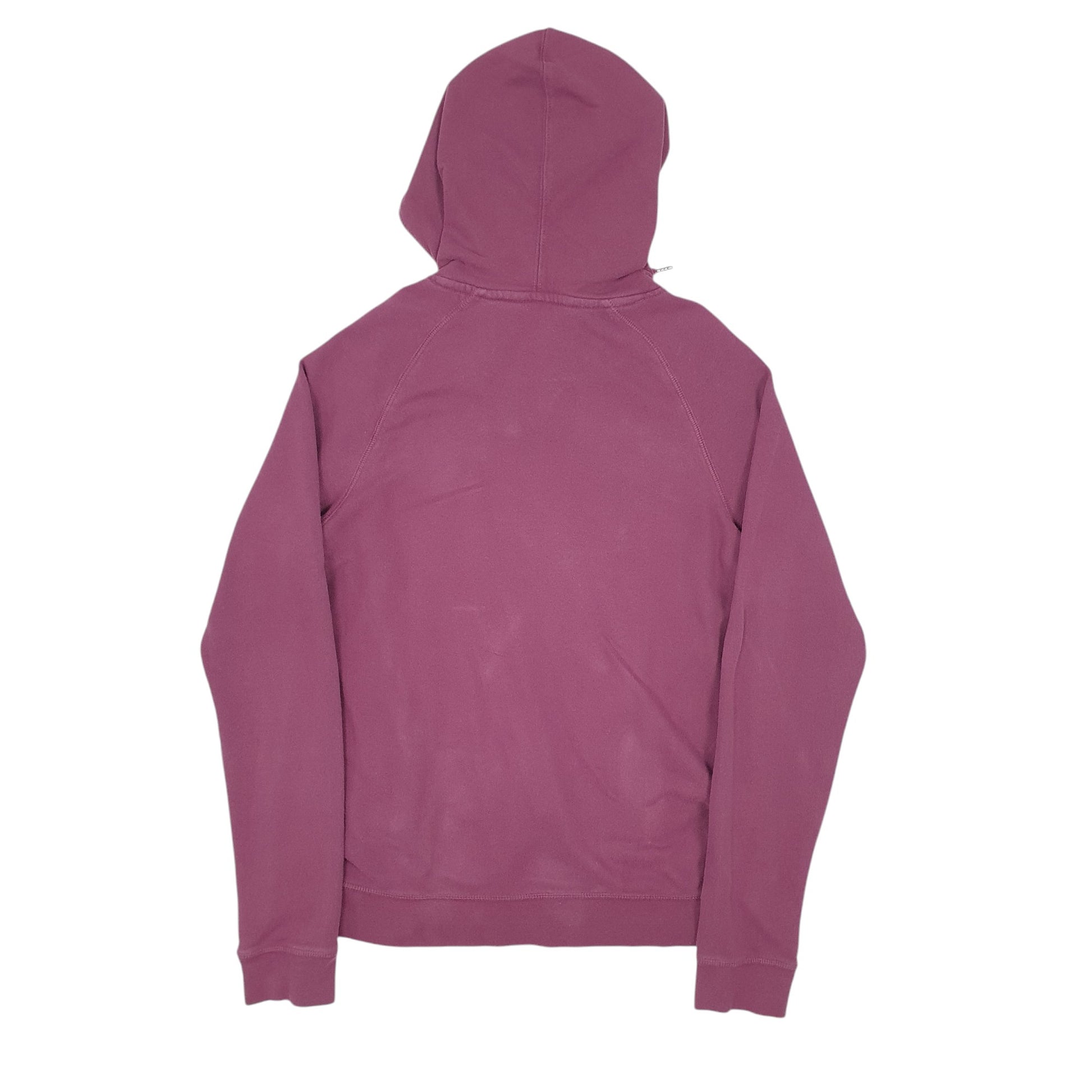 Womens Purple The North Face  Hoodie Jumper