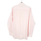 Mens Pink Burberry London Long Sleeve Shirt