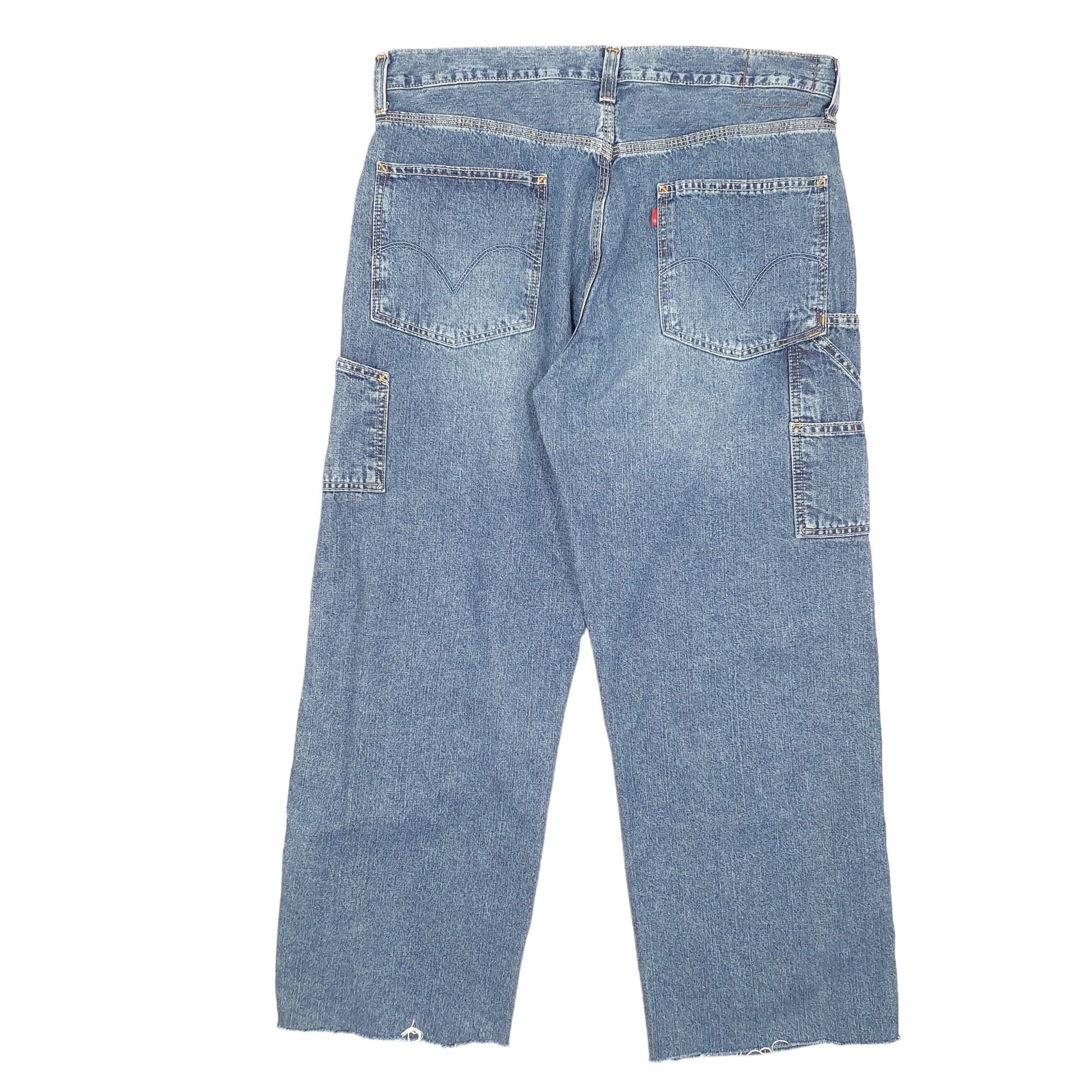 Levis 598 best sale