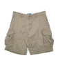 Mens Beige Polo Ralph Lauren  Cargo Shorts