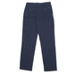 Mens Navy Polo Ralph Lauren Double Pleated Chino Trousers