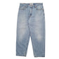 Mens Blue Levis  560 JeansW36 L30