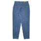 Womens Blue Lee Vintage Made In USA Casual JeansW33 L33