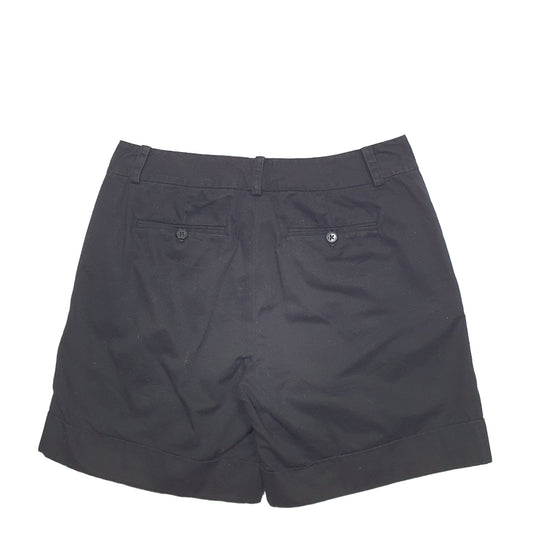 Womens Black Ralph Lauren  Chino Shorts