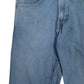 Mens Blue Levis  Casual JeansW31 L32
