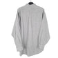 Mens Grey Ralph Lauren Houndstooth Long Sleeve Shirt