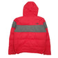 Womens Red The North Face   Coat