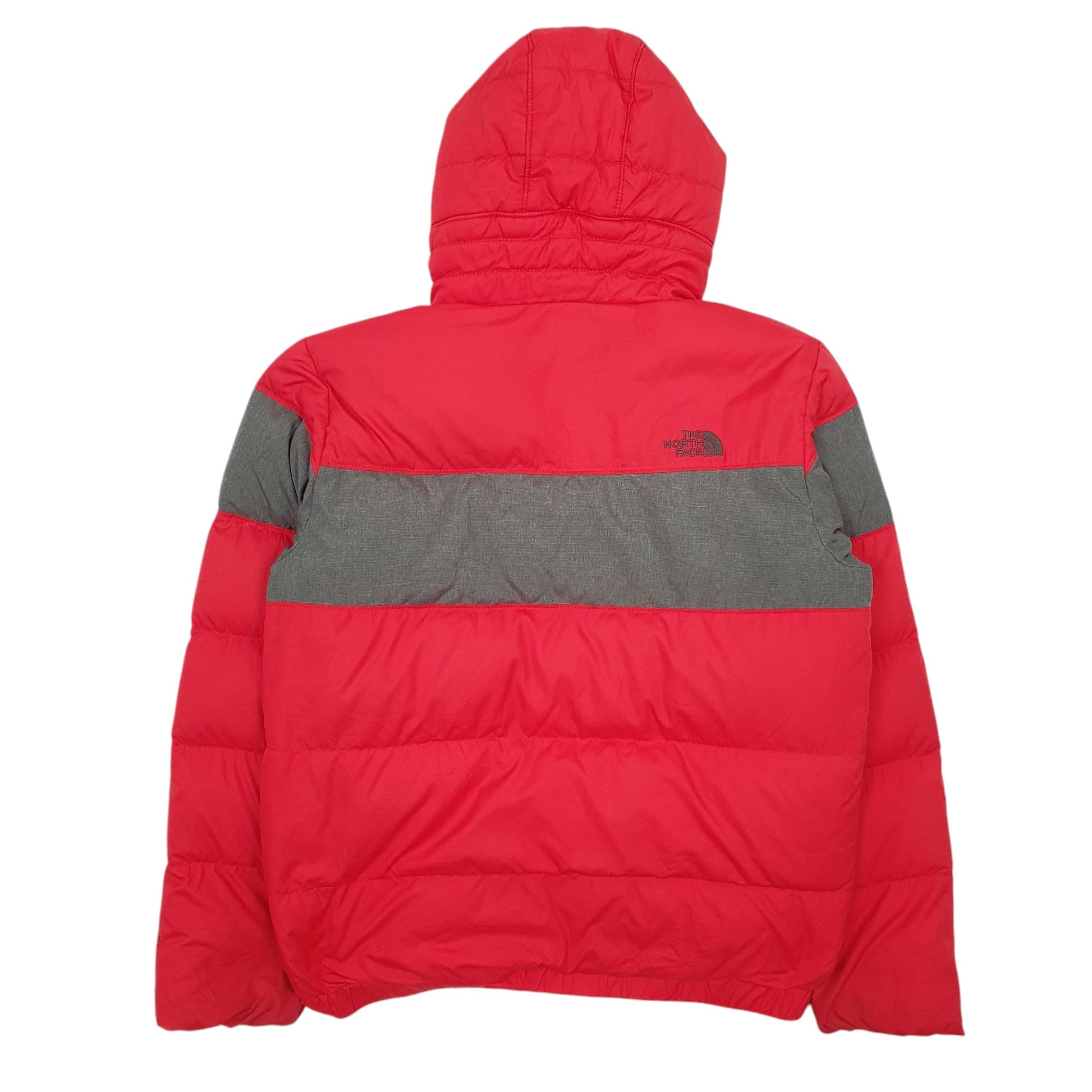Womens Red The North Face   Coat
