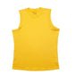 Mens Yellow Patagonia Active Sports Short Sleeve T Shirt