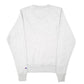 Mens Grey Champion  Crewneck Jumper