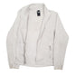 Womens Grey The North Face  Full Zip Jumper