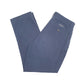 Mens Navy Polo Ralph Lauren Prospect Vintage 1990s Chino Trousers