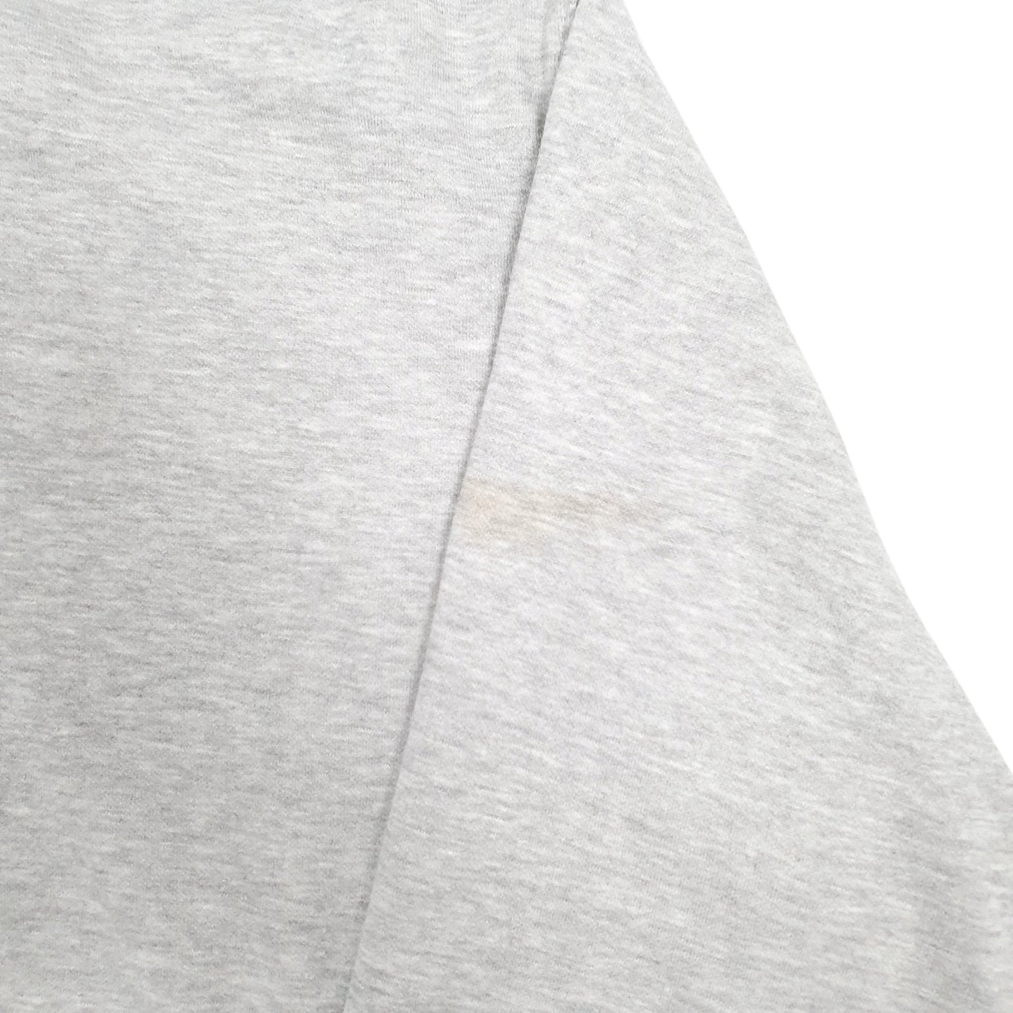 Mens Grey Adidas Pitt Lacrosse Hoodie Jumper