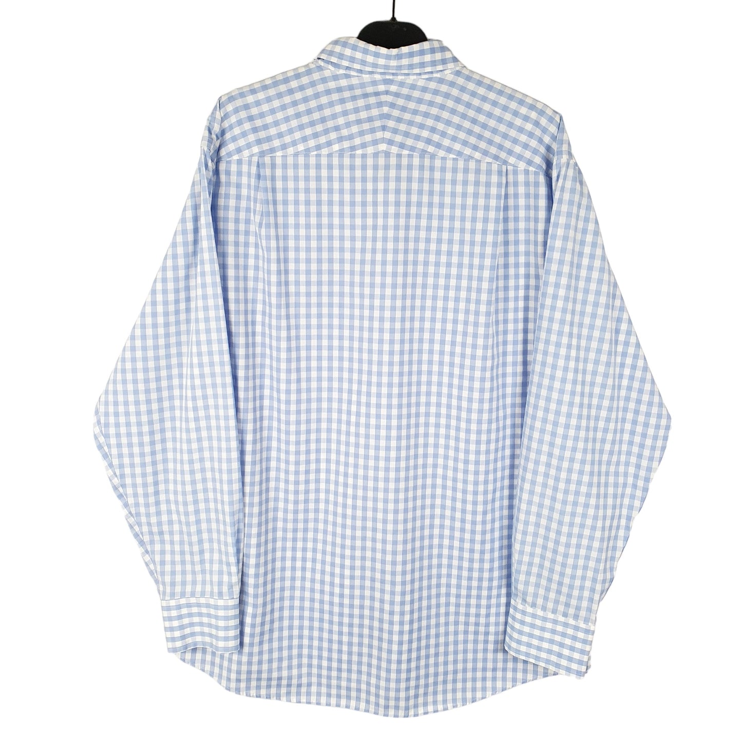 Mens Blue Charles Tyrwhitt  Long Sleeve Shirt