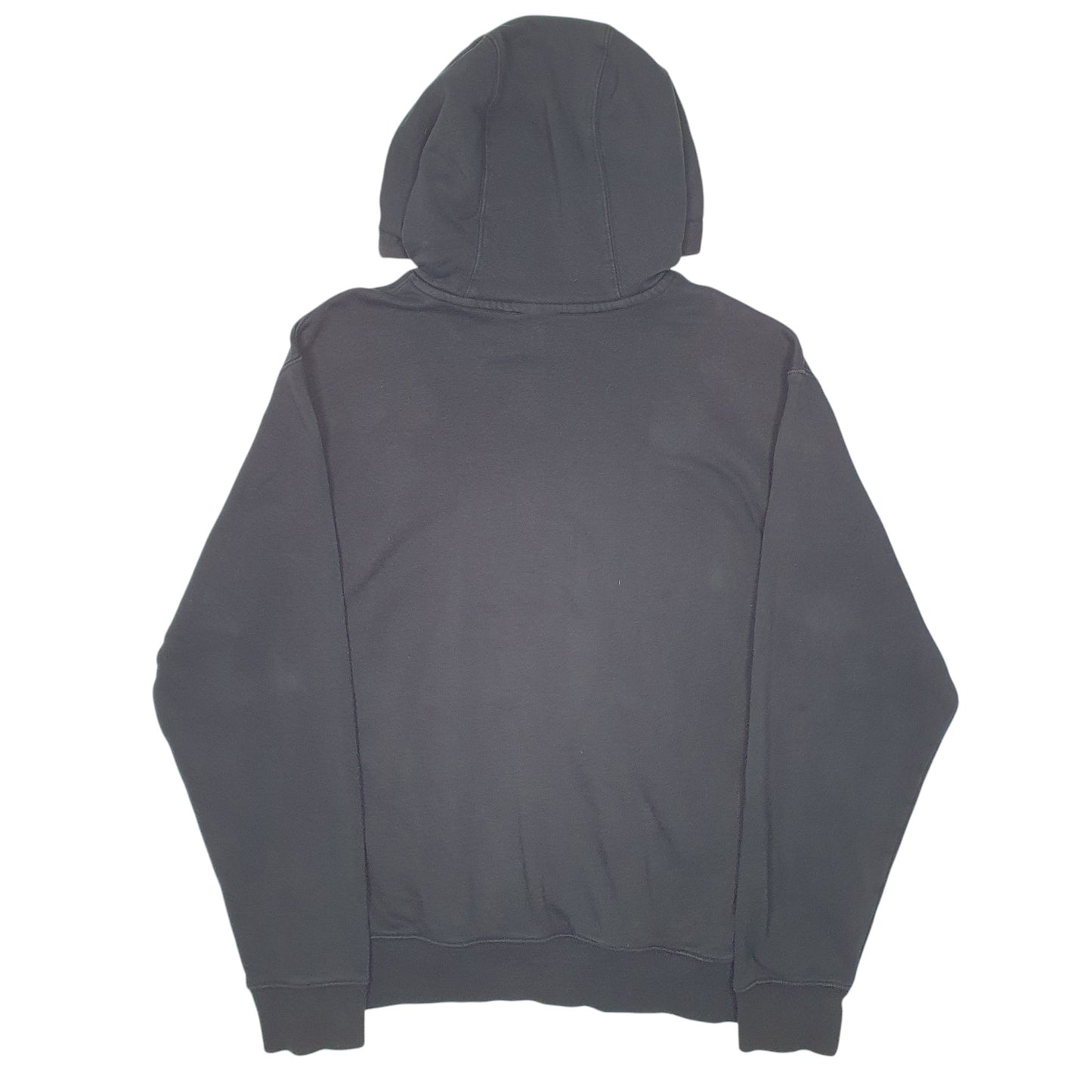 Mens Black Nike  Hoodie Jumper