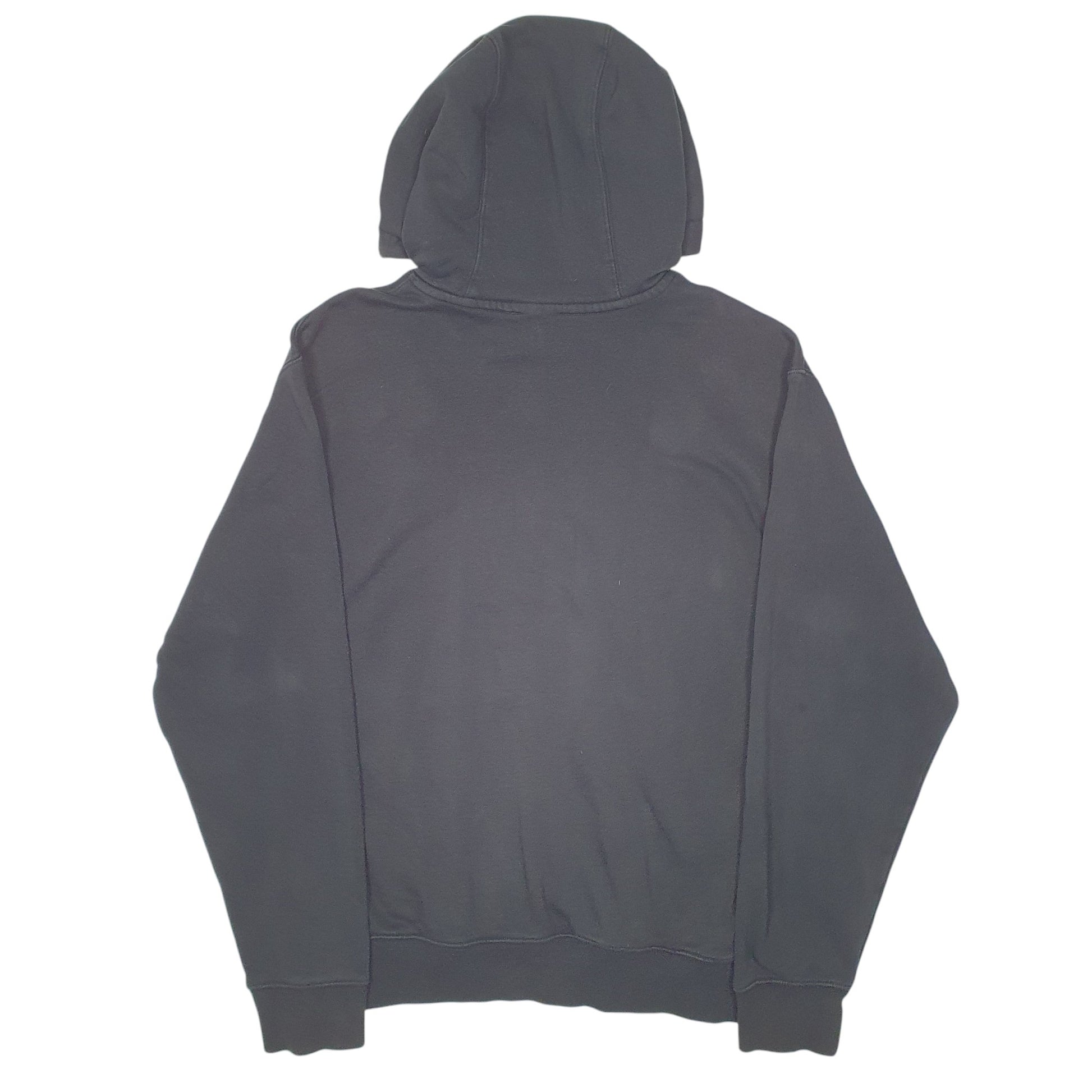 Mens Black Nike  Hoodie Jumper