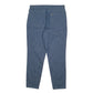 Womens Blue Tommy Hilfiger  Chino Trousers