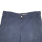 Mens Blue Carhartt Workwear Carpenter Shorts