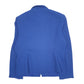 Womens Blue Ingenuity   Coat