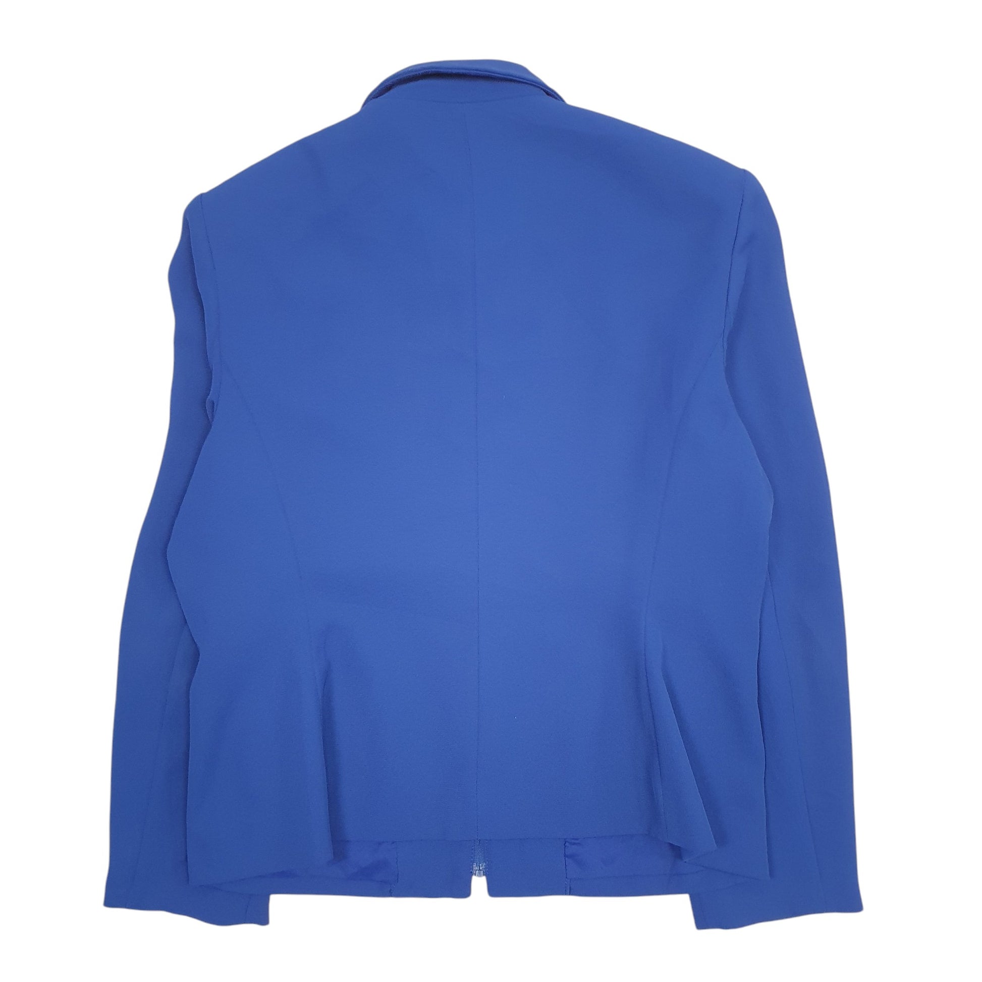 Womens Blue Ingenuity   Coat