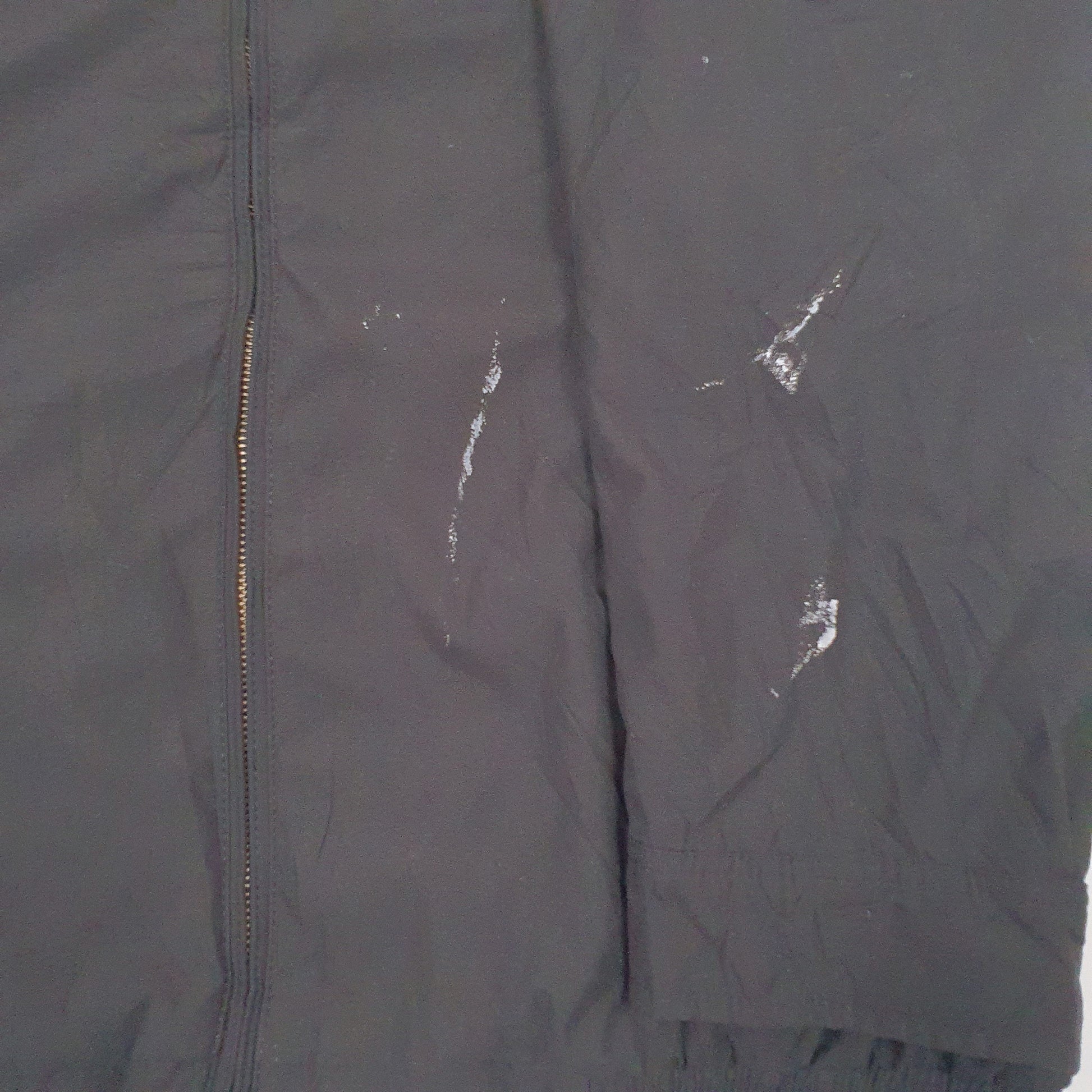 Mens Black Polo Ralph Lauren   Coat