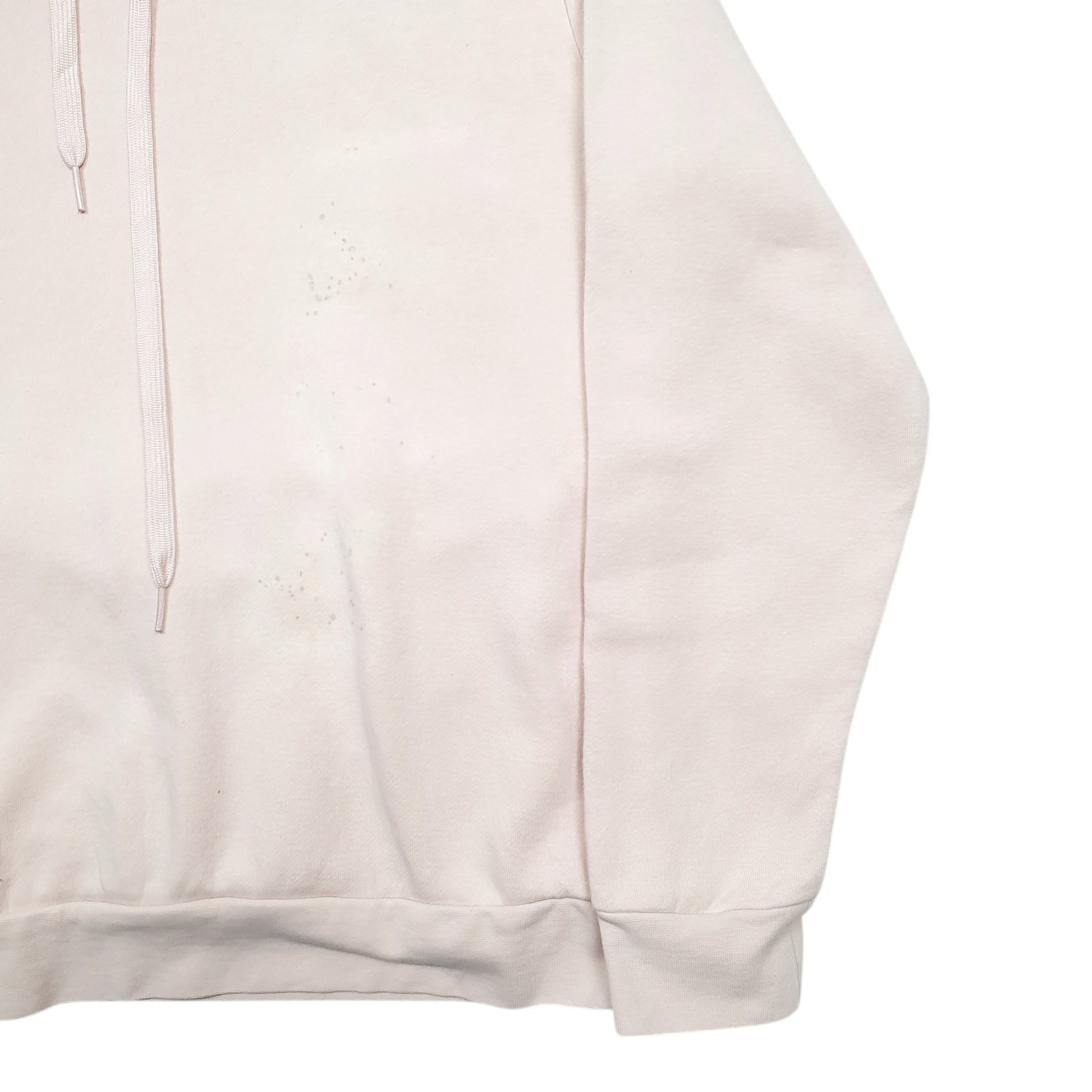 Womens Pink Adidas  Hoodie Jumper