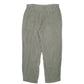 Mens Green Tommy Bahama Double Pleated Chino Trousers