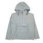 Mens Grey Dickies Spellout  Coat