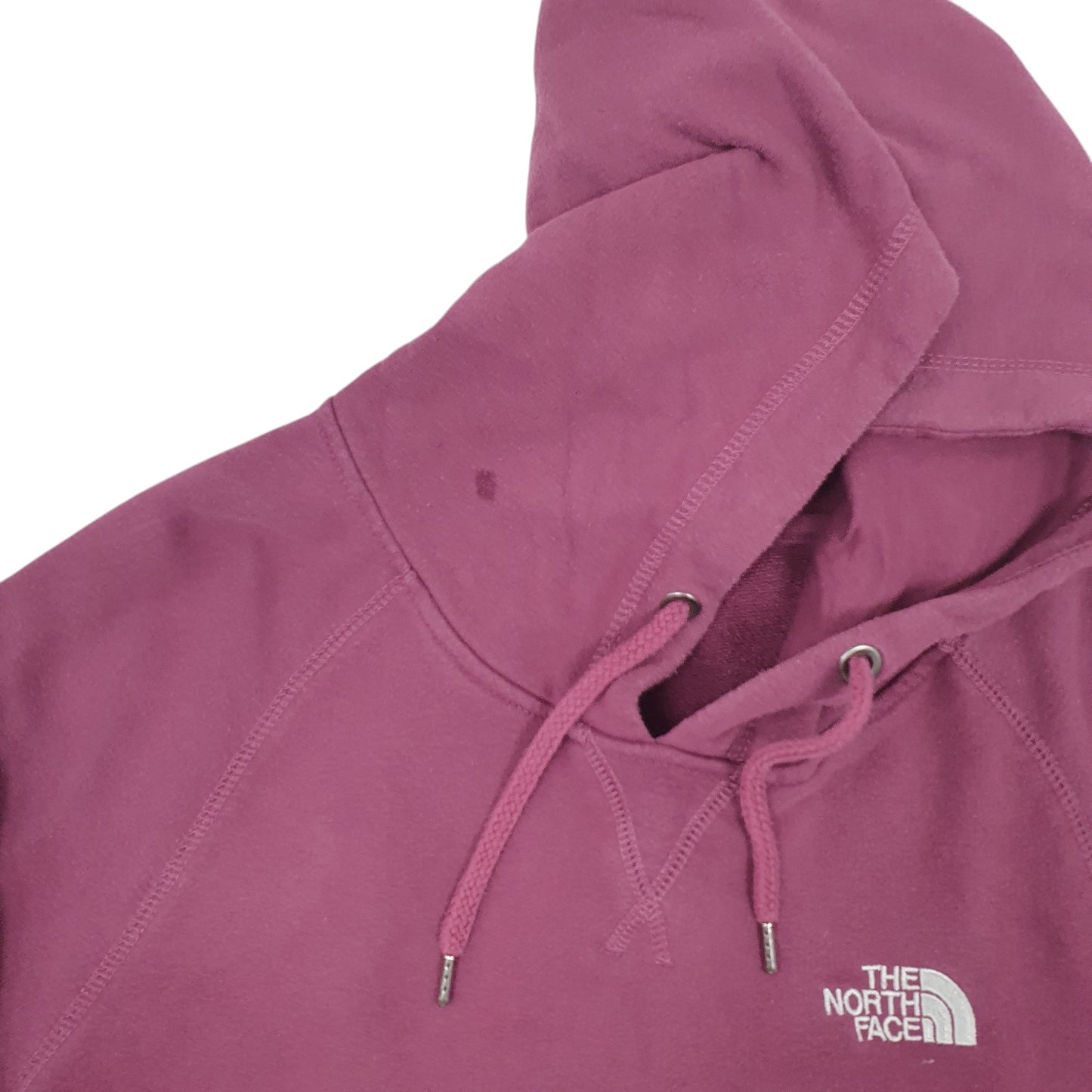 Womens Purple The North Face  Hoodie Jumper