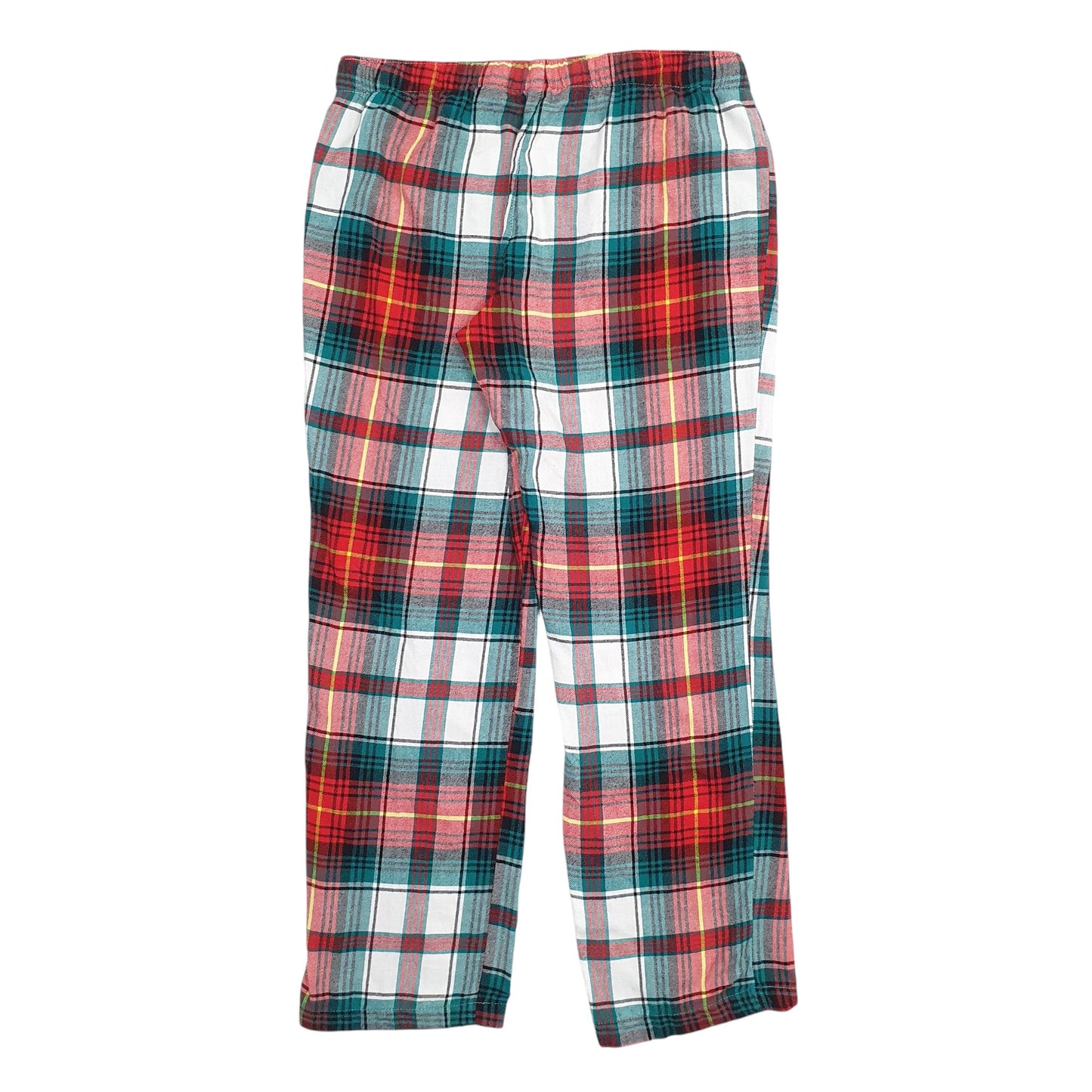 Mens Red Old Navy  Jogger Trousers