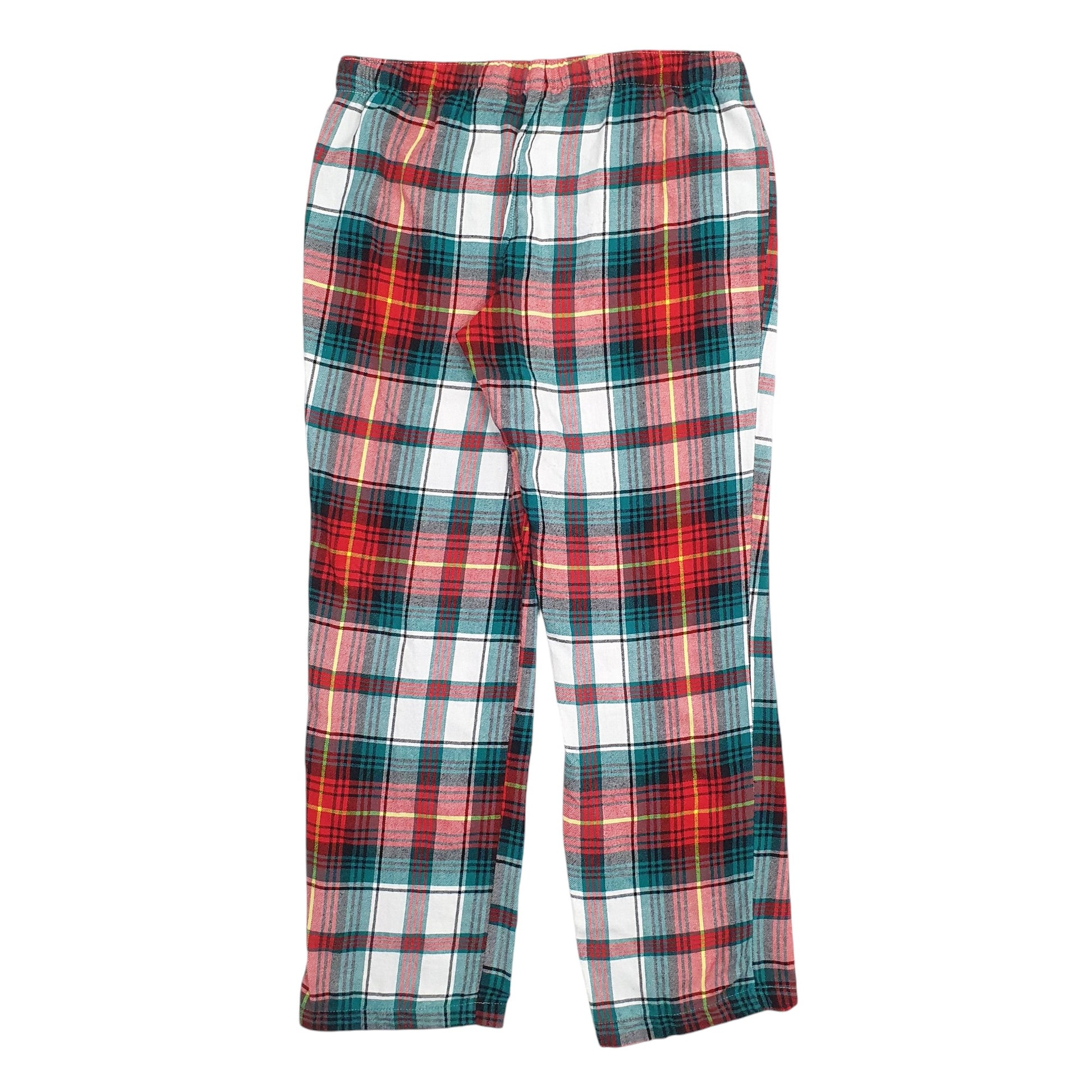 Mens Red Old Navy  Jogger Trousers