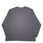 Mens Grey Carhartt  Long Sleeve T Shirt