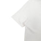 Mens White Reiss  Short Sleeve Shirt