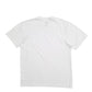Mens White Dickies  Short Sleeve T Shirt