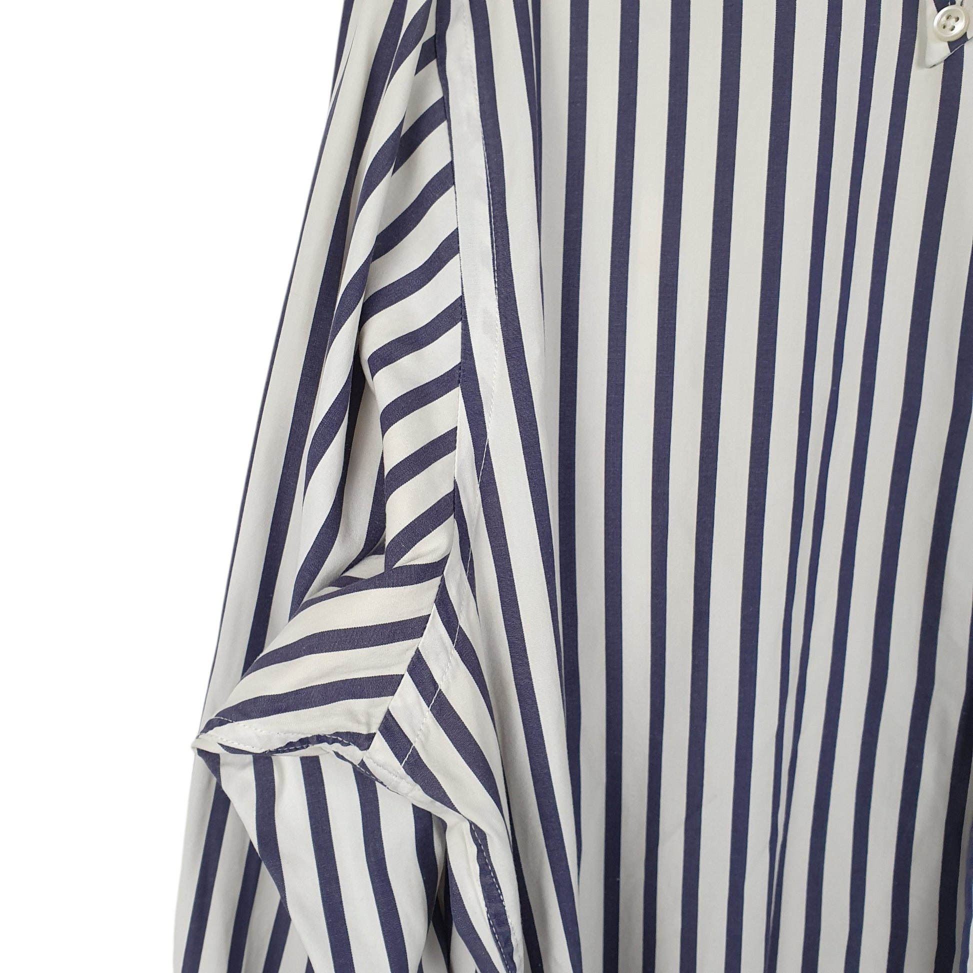 Mens White Tommy Hilfiger  Long Sleeve Shirt
