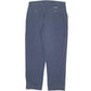 Mens Navy Polo Ralph Lauren Prospect Vintage 1990s Chino Trousers