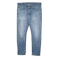 Mens Blue Levis  510 JeansW34 L28