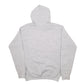 Mens Grey Disney Knit Hoodie Jumper