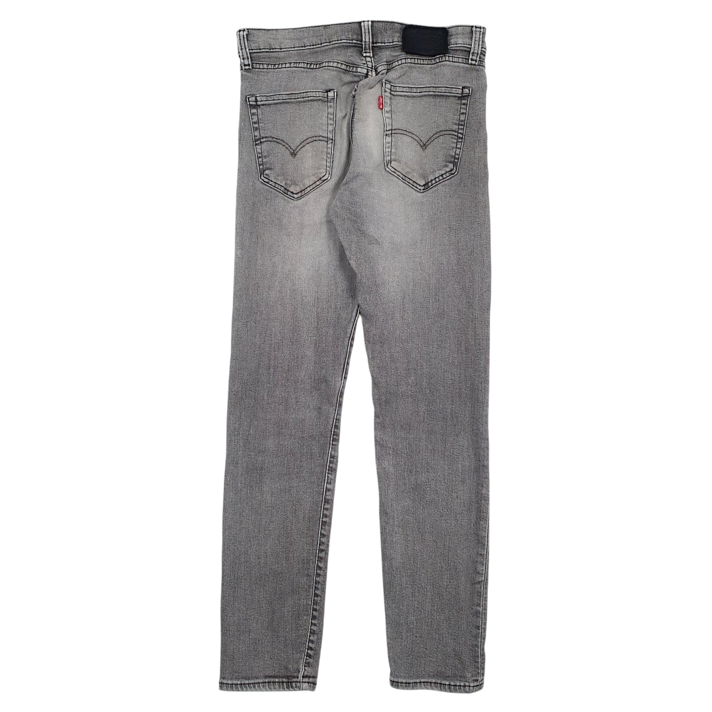 Womens Grey Levis  512 JeansW29 L32