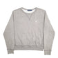Womens Grey Ralph Lauren  Crewneck Jumper