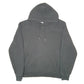 Mens Black Puma  Hoodie Jumper