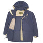 Mens Navy Timberland   Coat