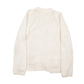 Womens Cream LL Bean Knit Cardigan Jumper