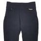 Womens Black Levis  Chino Trousers