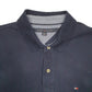 Mens Navy Tommy Hilfiger  Short Sleeve Polo Shirt