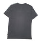 Mens Black Vans Off The Wall Skateboarding BMX Classic Short Sleeve T Shirt