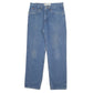 Mens Blue Lee Relaxed Casual JeansW33 L32