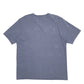 Mens Grey Carhartt  Short Sleeve T Shirt